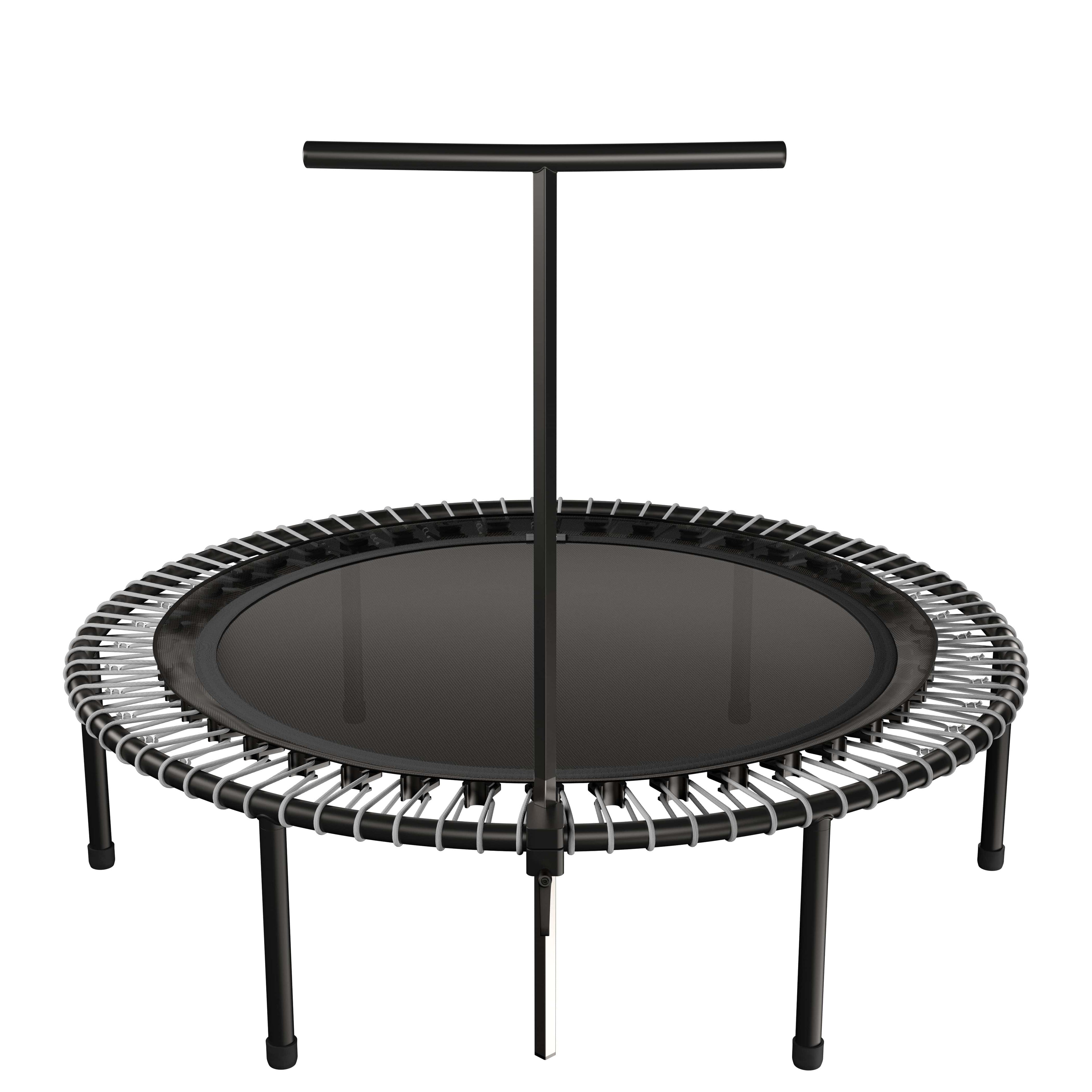 bellicon 49", screw-on legs, T-bar