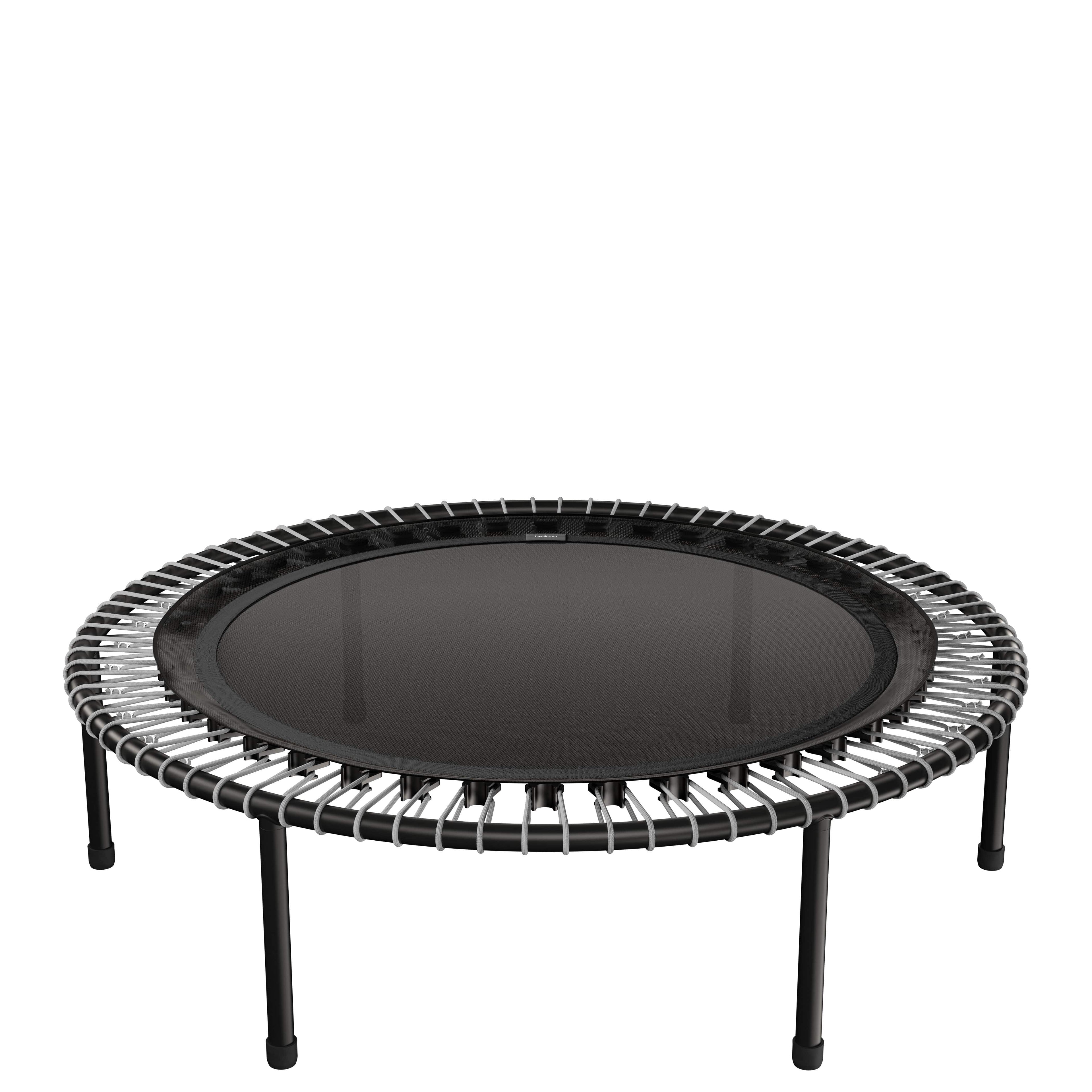bellicon 49", screw-on legs