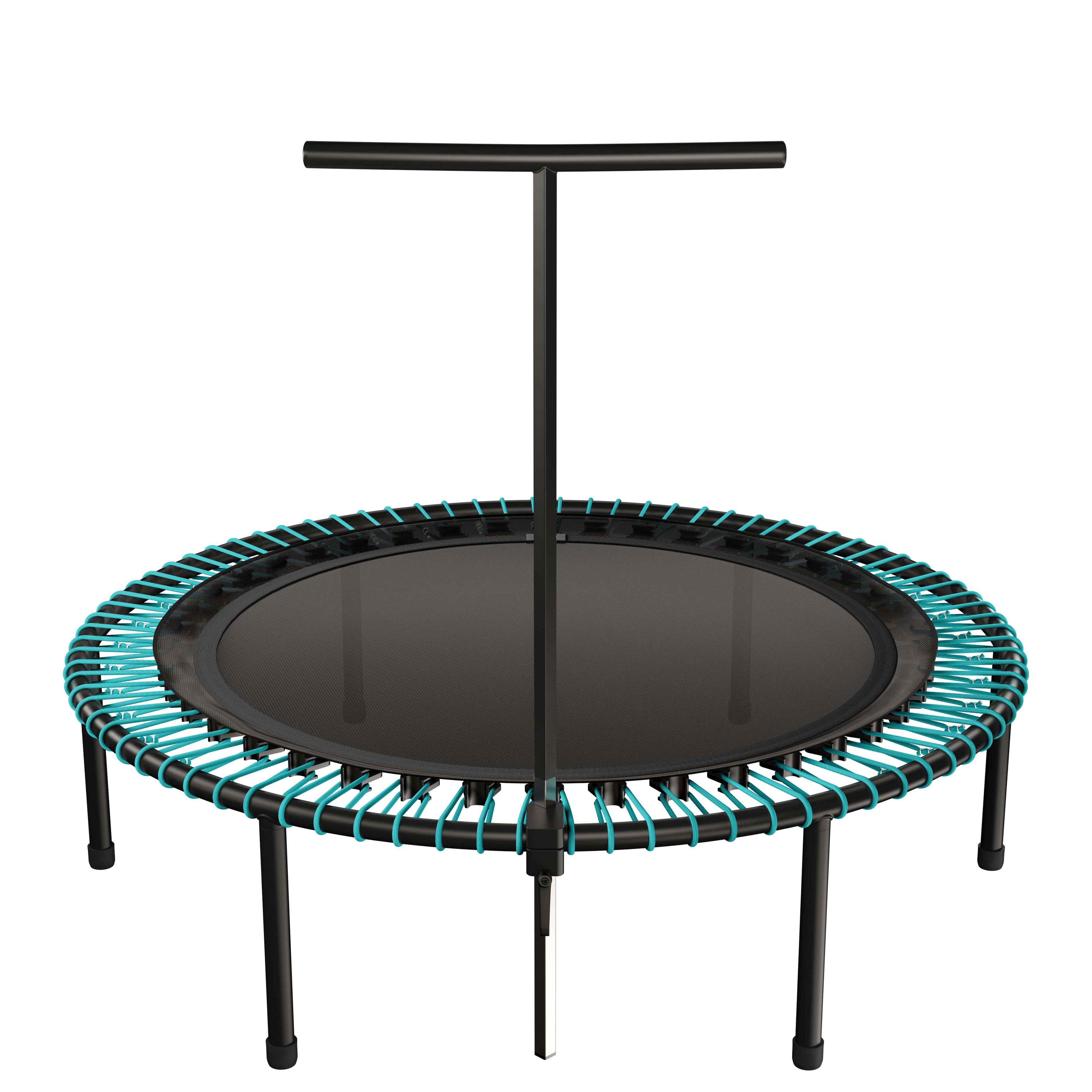 bellicon 49", screw-on legs, T-bar