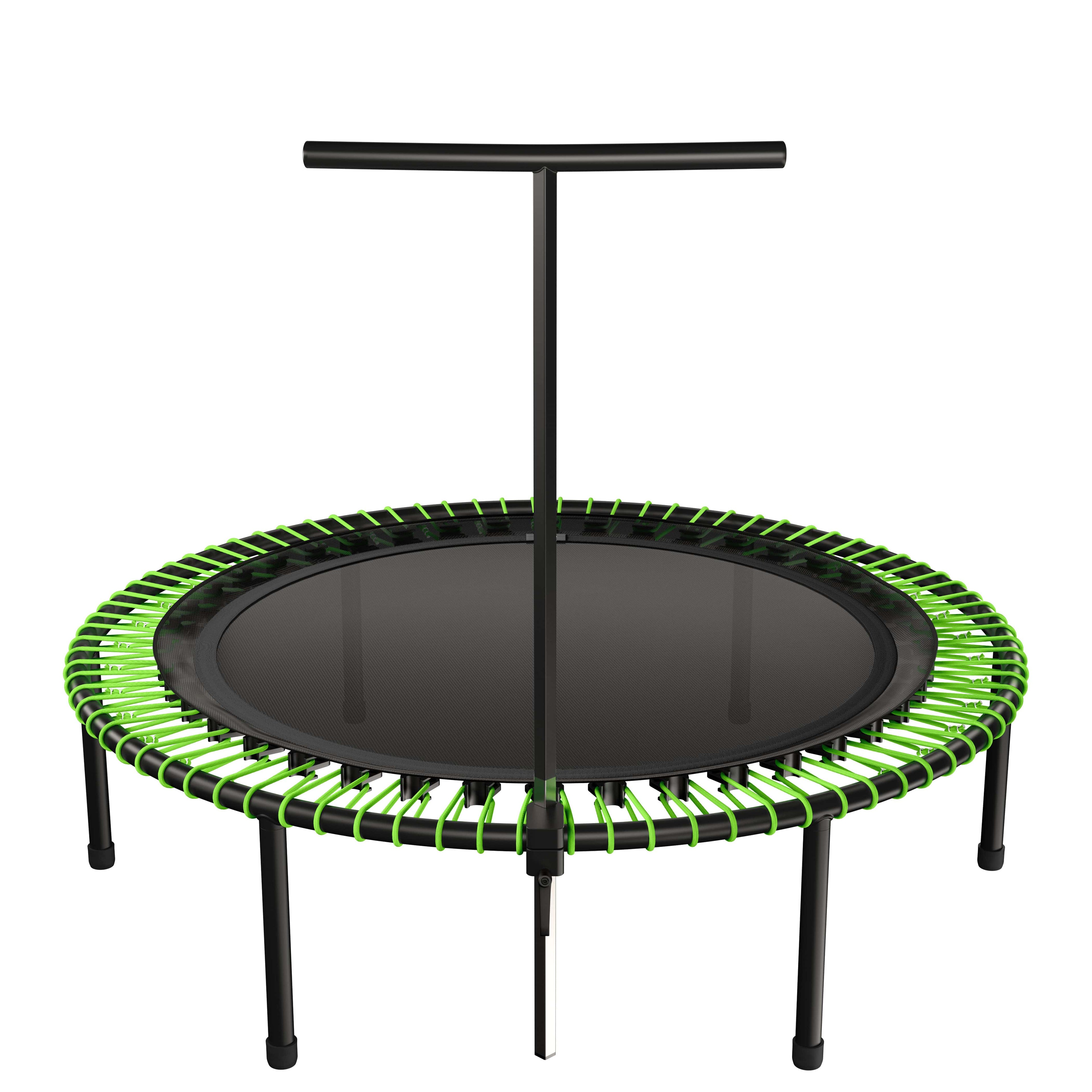 bellicon 49", screw-on legs, T-bar