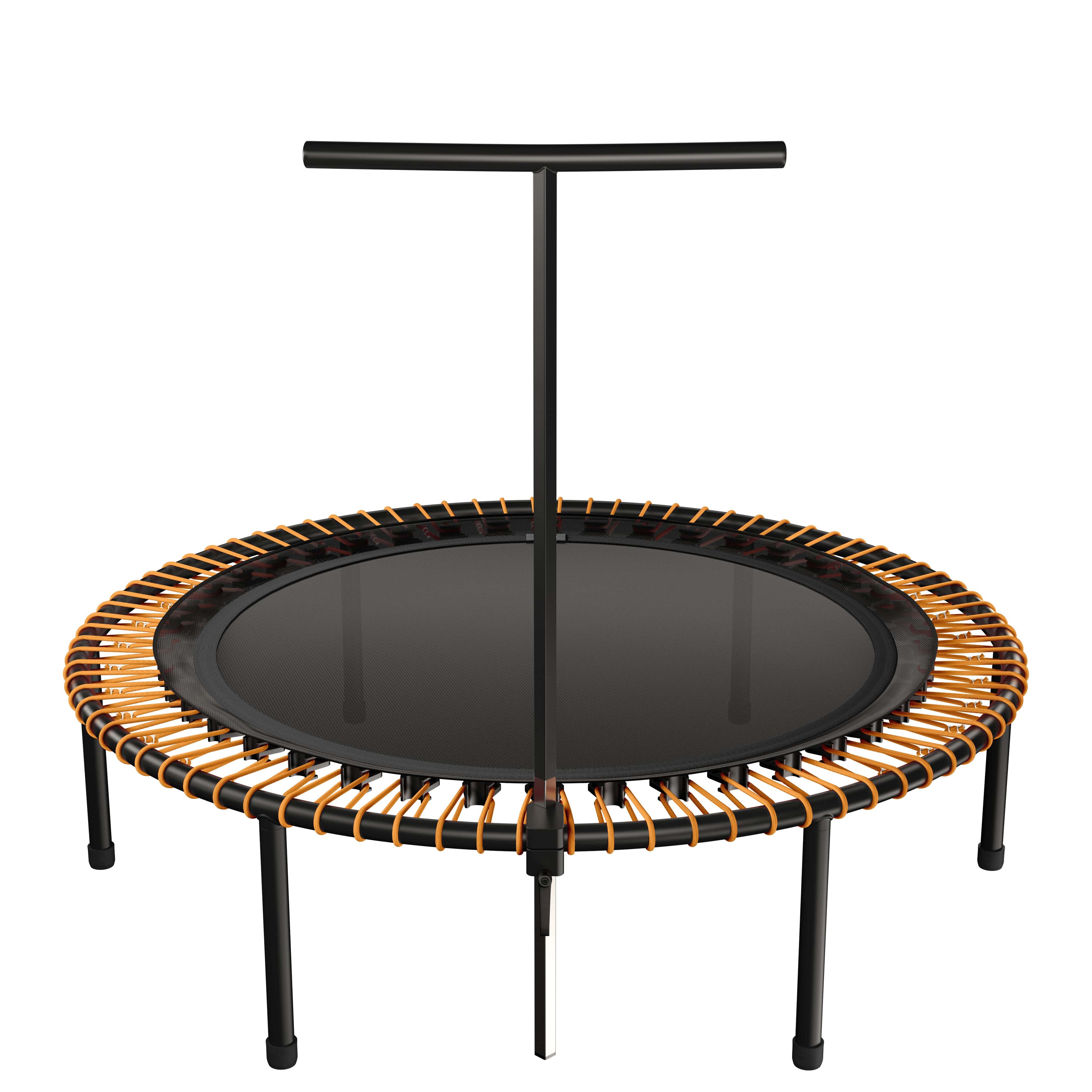 bellicon 49", screw-on legs, T-bar