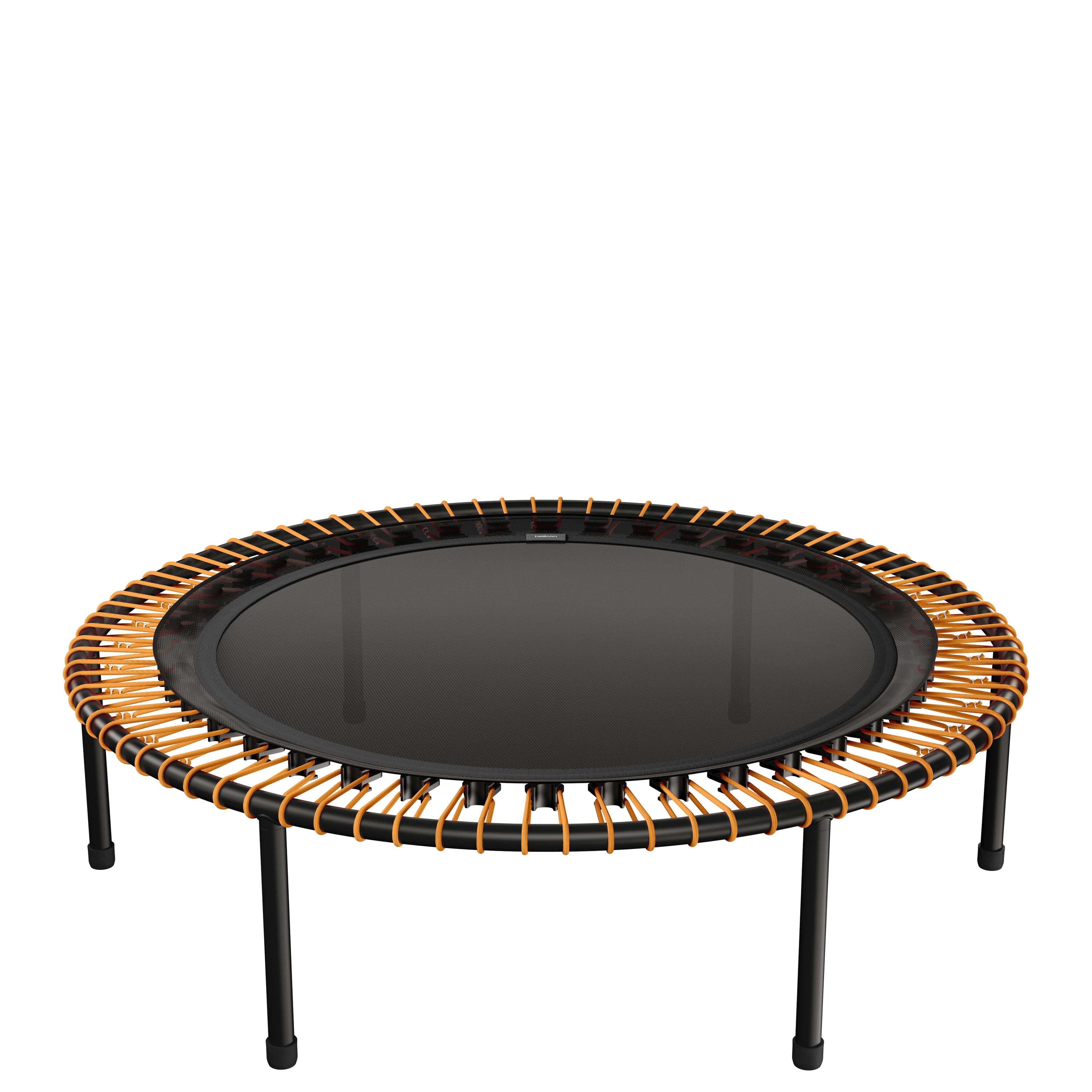 bellicon 49", screw-on legs