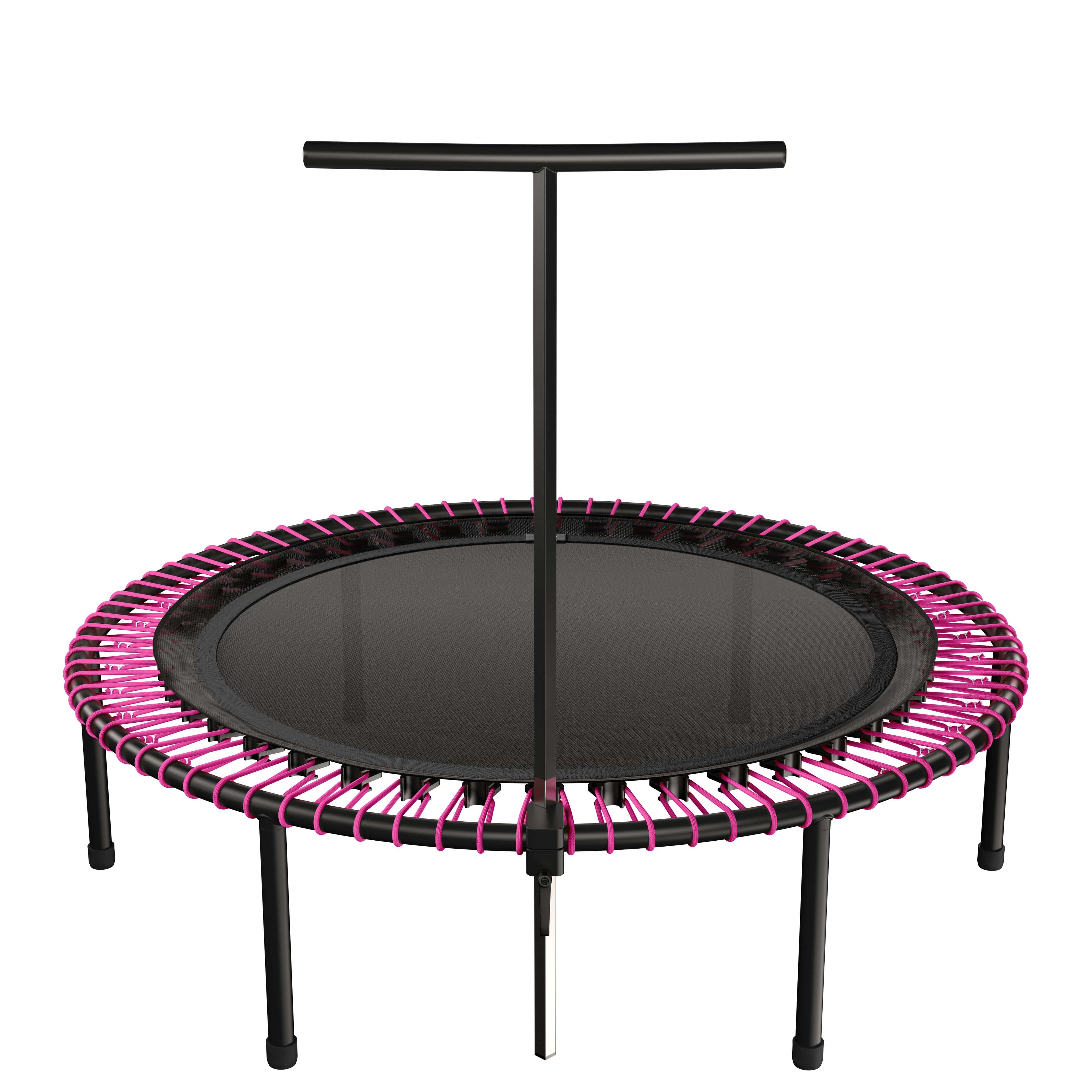 bellicon 49", screw-on legs, T-bar
