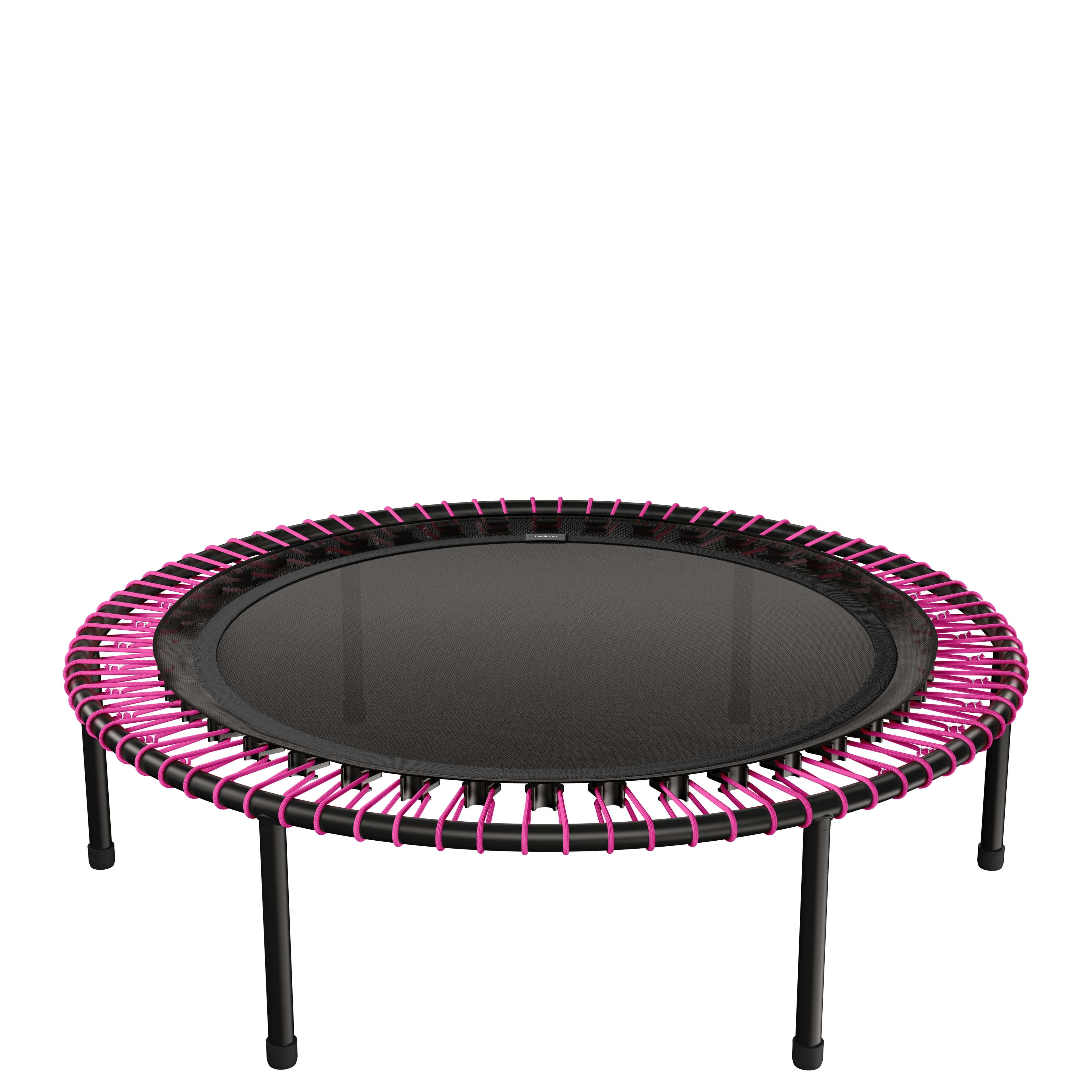 bellicon 49", folding legs