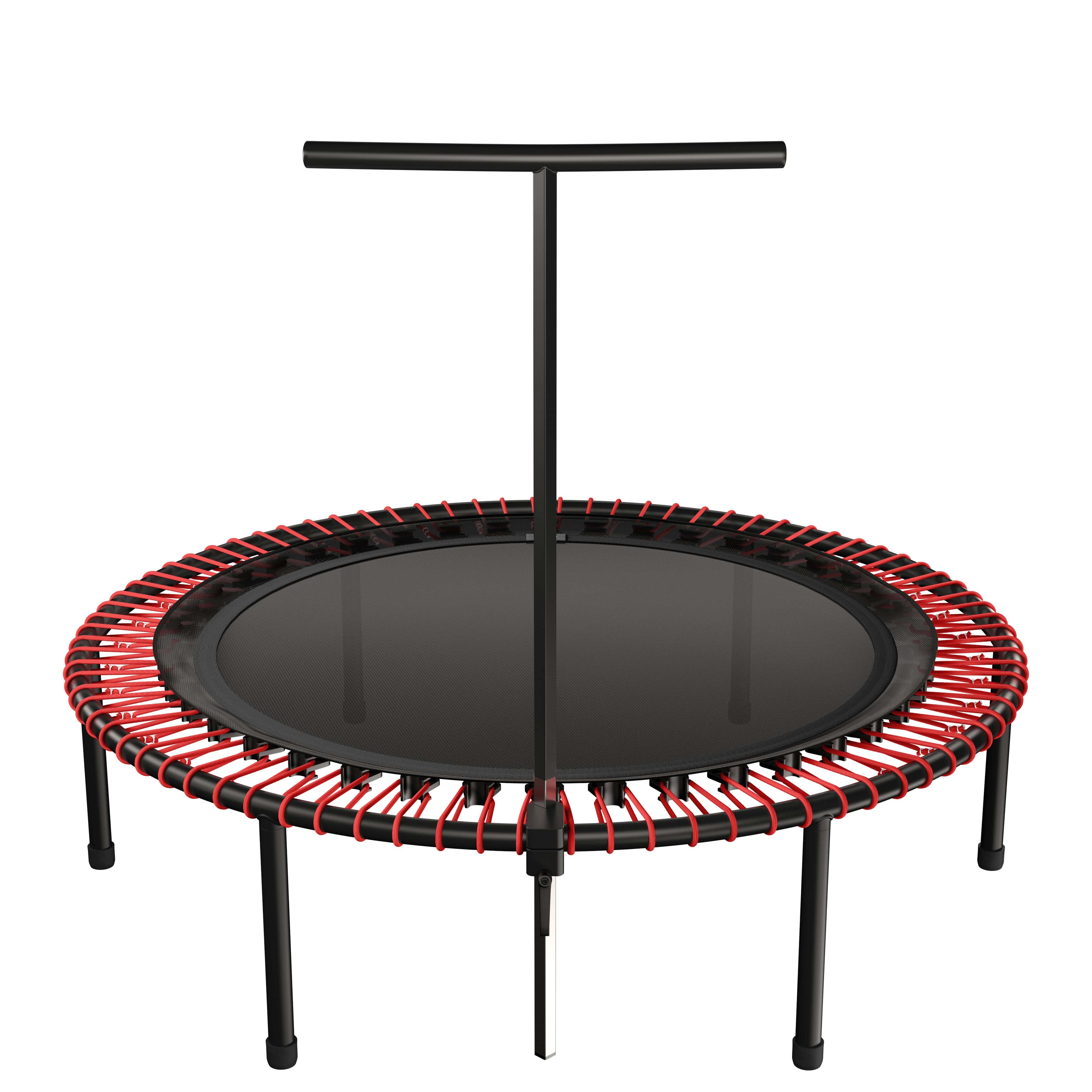 bellicon 49", screw-on legs, T-bar
