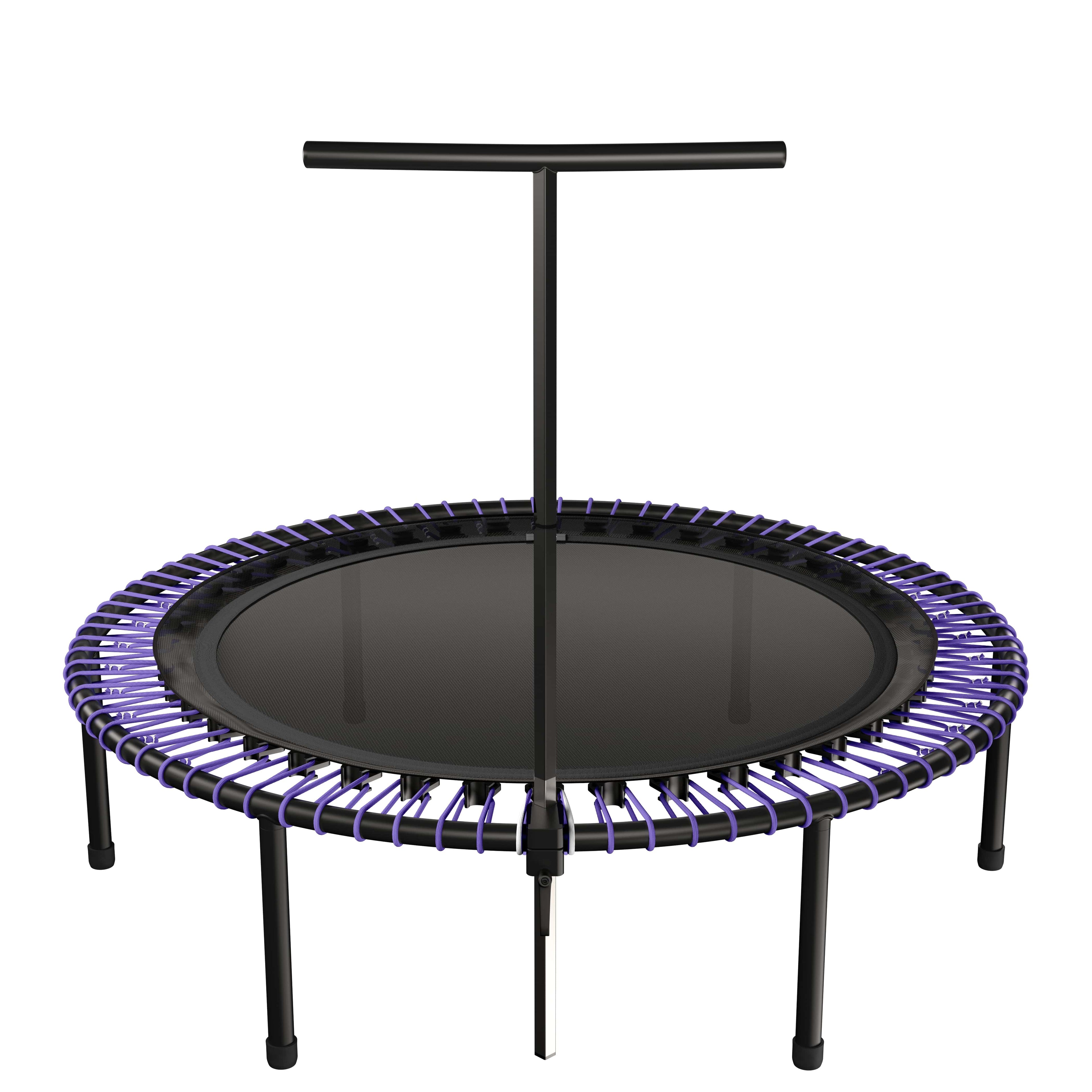 bellicon 49", screw-on legs, T-bar