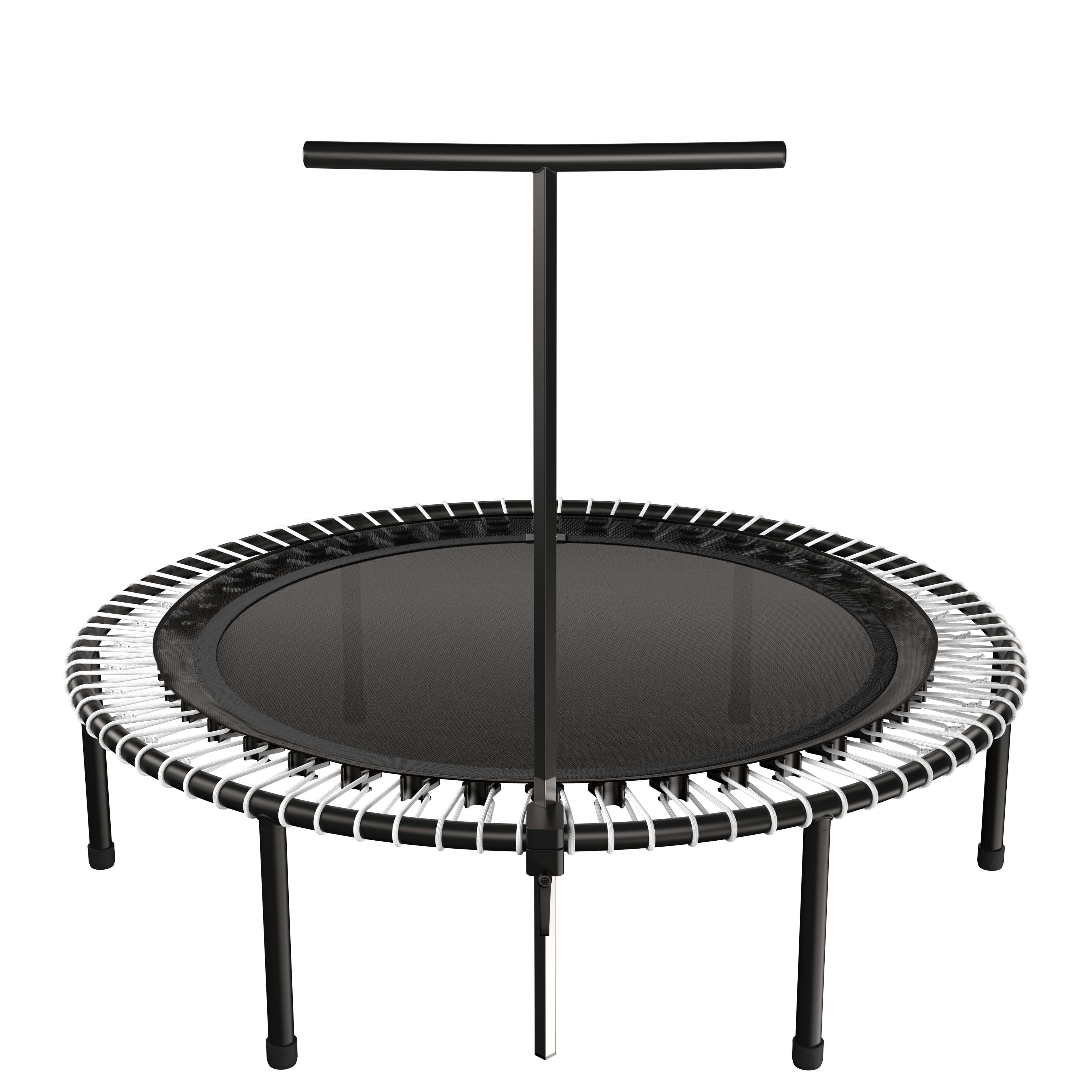 bellicon 49", screw-on legs, T-bar