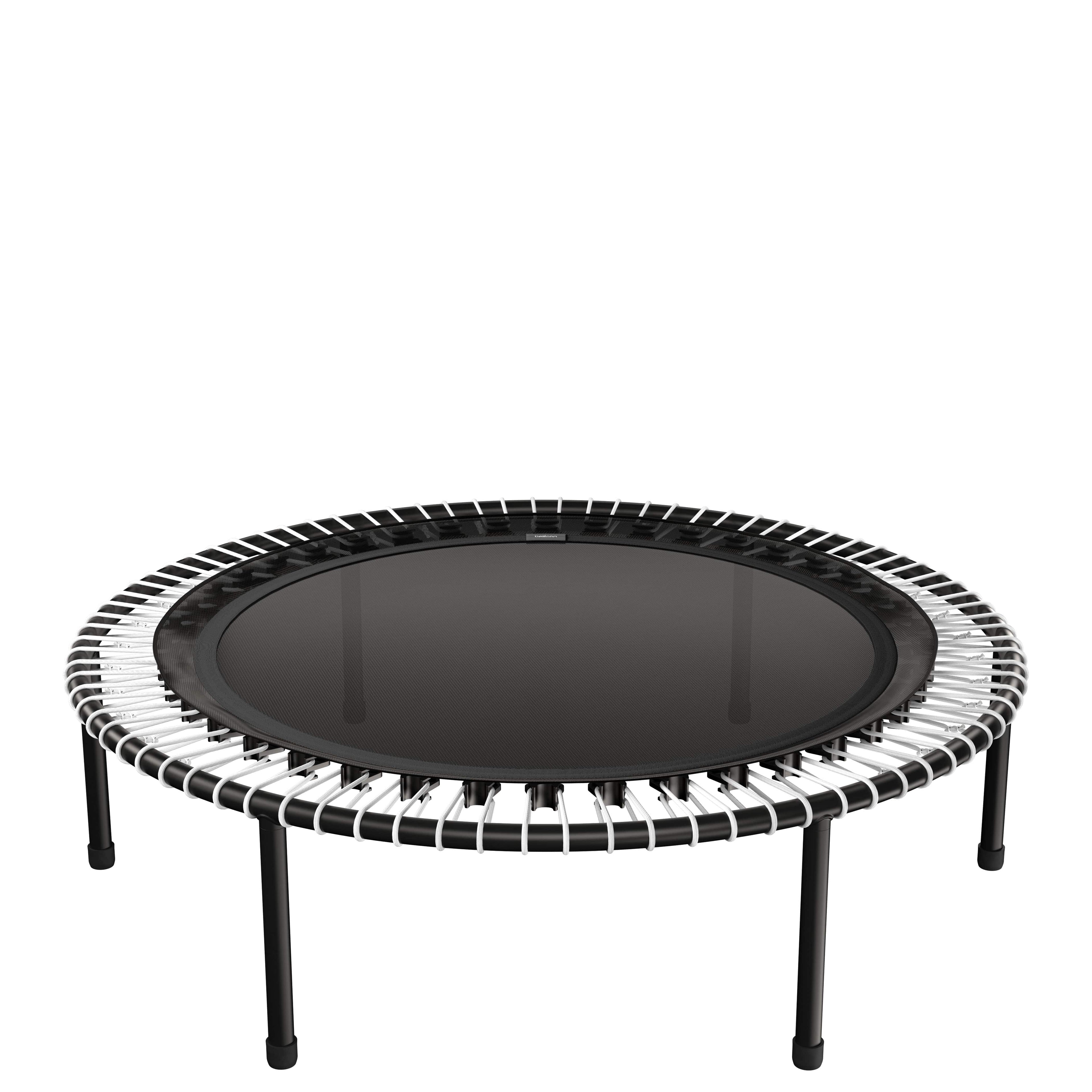 bellicon 49", screw-on legs
