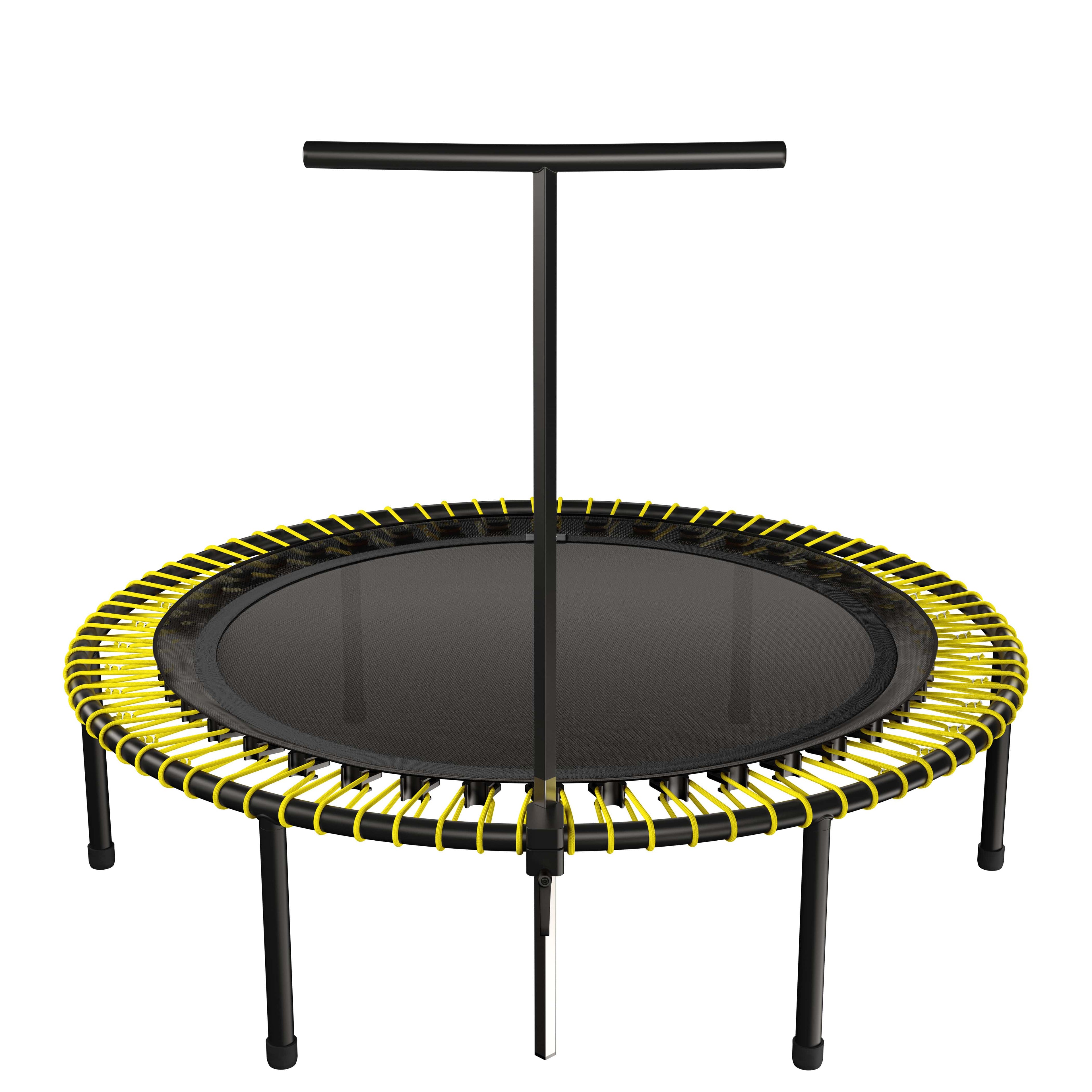 bellicon 49", screw-on legs, T-bar