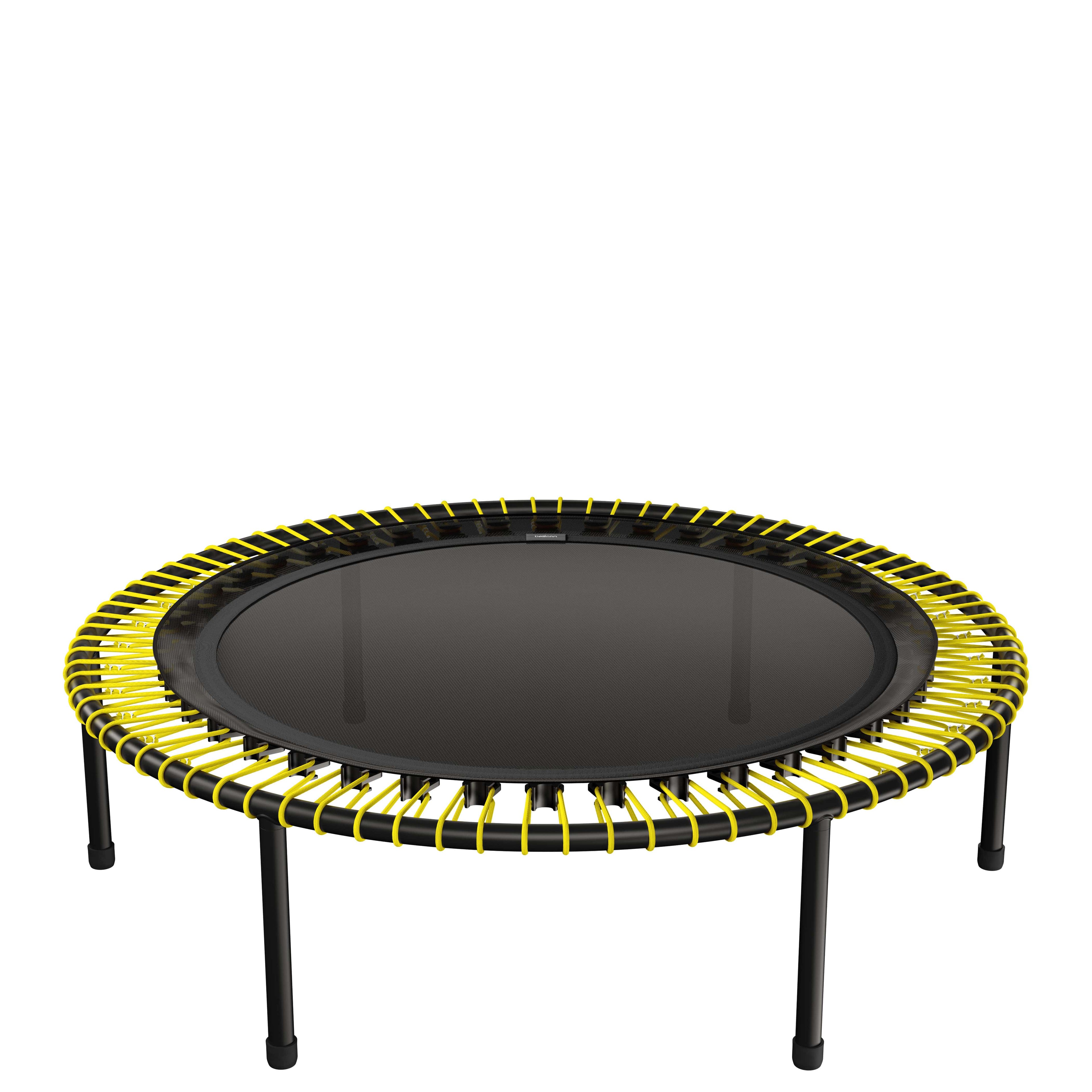 bellicon 49", screw-on legs
