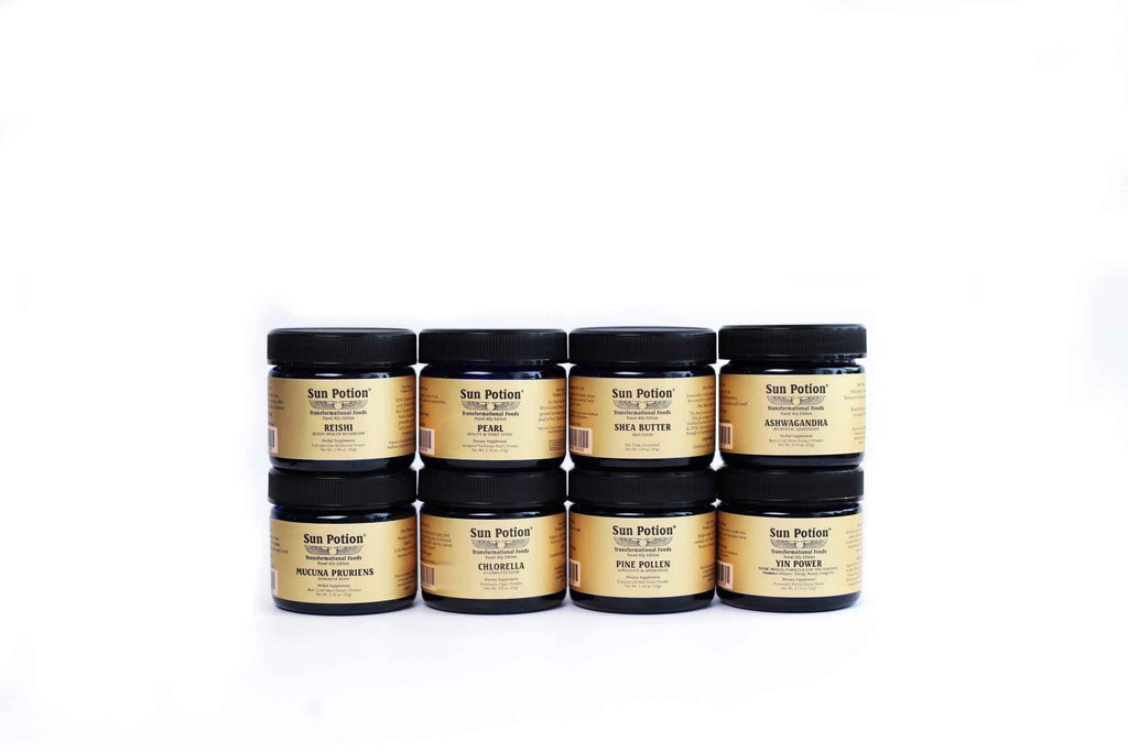 Travel Ally Set