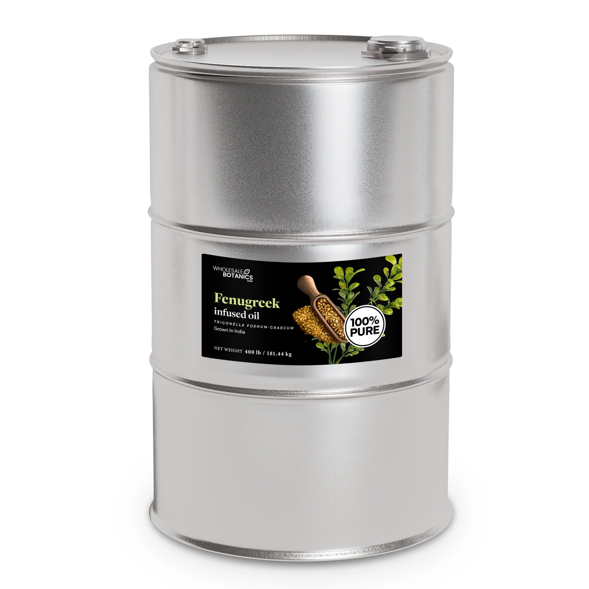 Fenugreek Oil