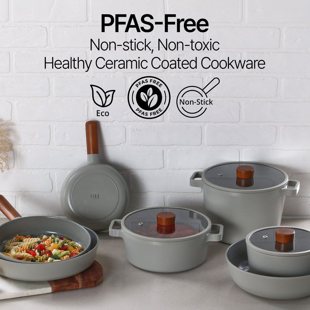 Fika  Reserve 7" Wok