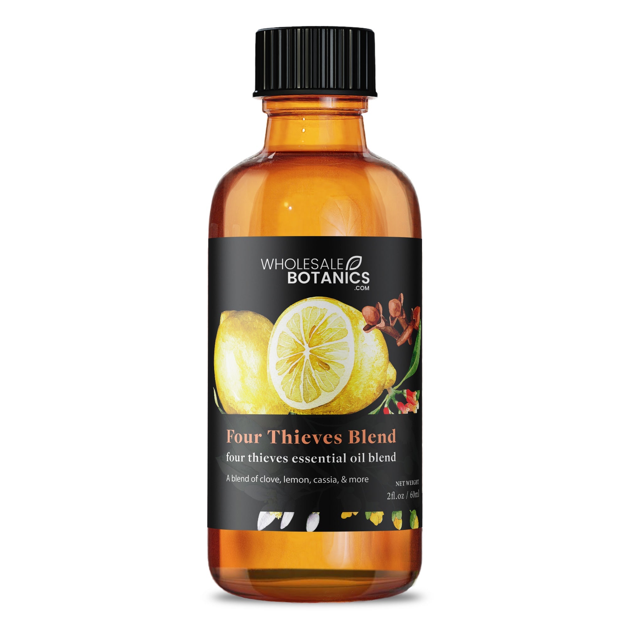 Four Thieves Blend