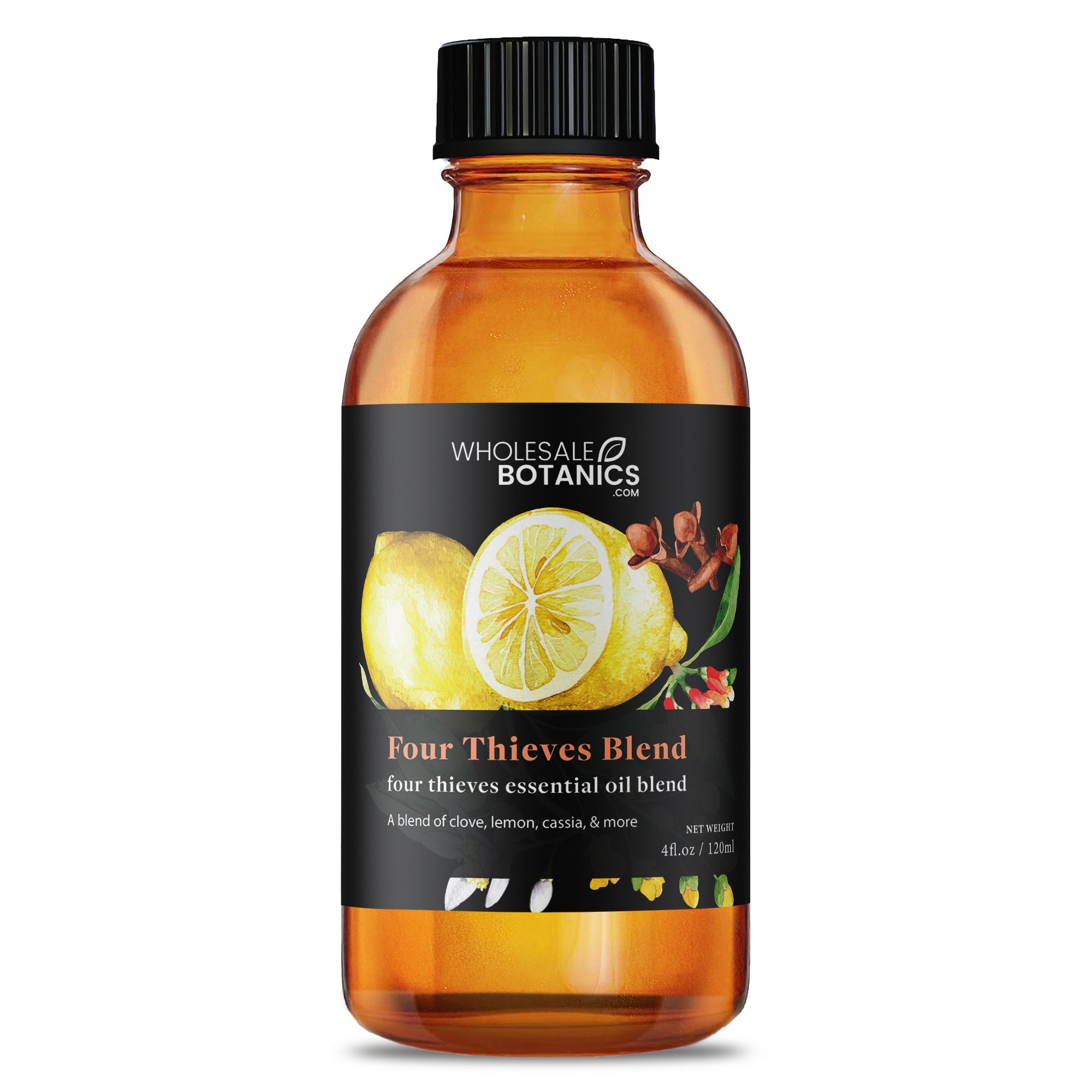 Four Thieves Blend
