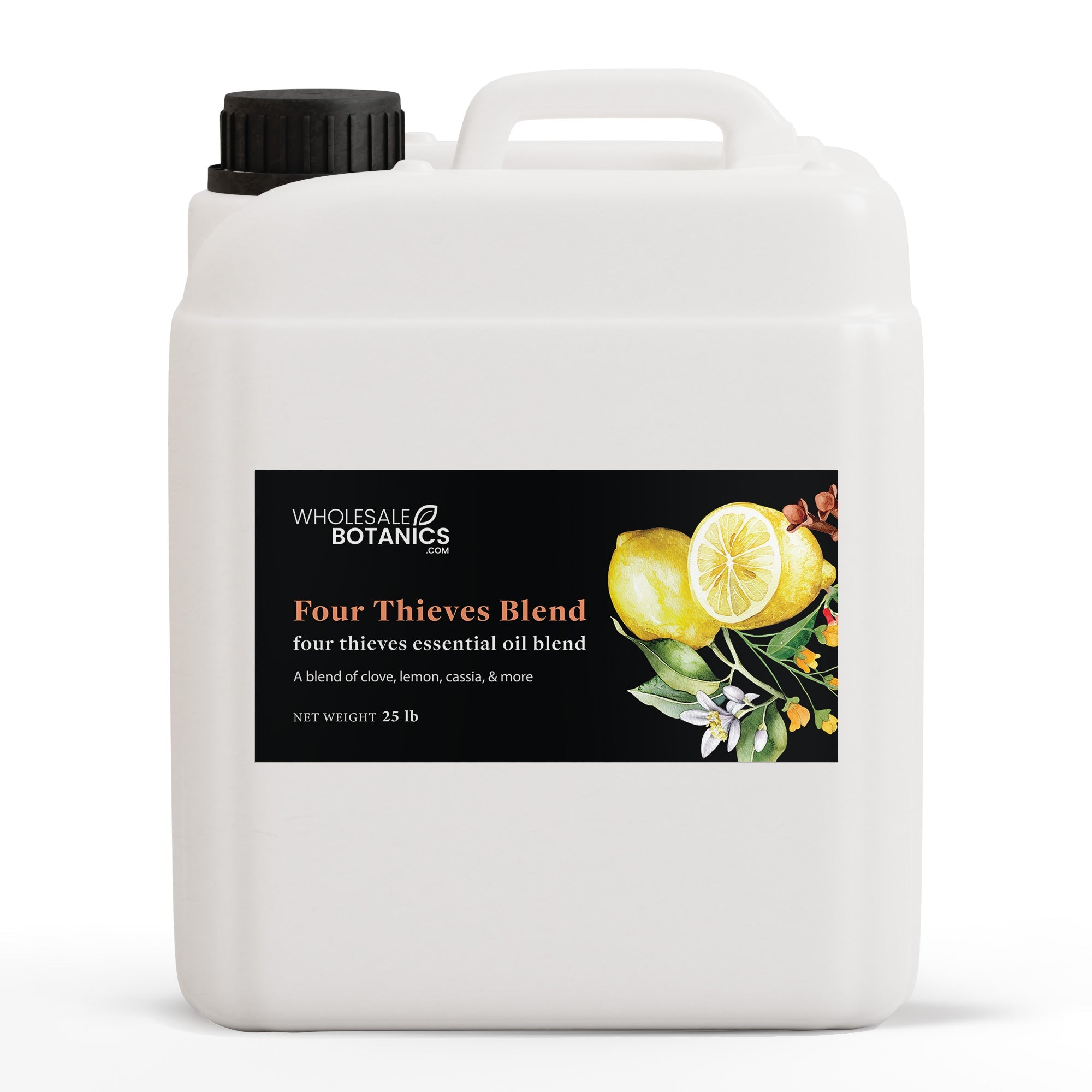 Four Thieves Blend