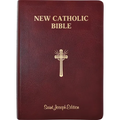 St. Joseph New Catholic Bible
