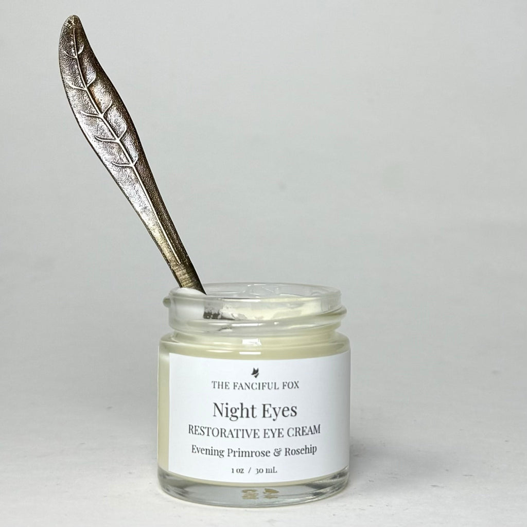 Night Eyes