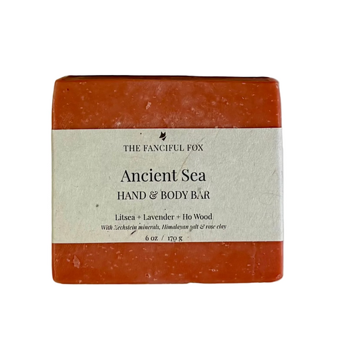 Ancient Sea