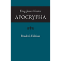 Apocrypha-KJV-Reader's
