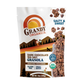 Dark Chocolate Sea Salt Granola