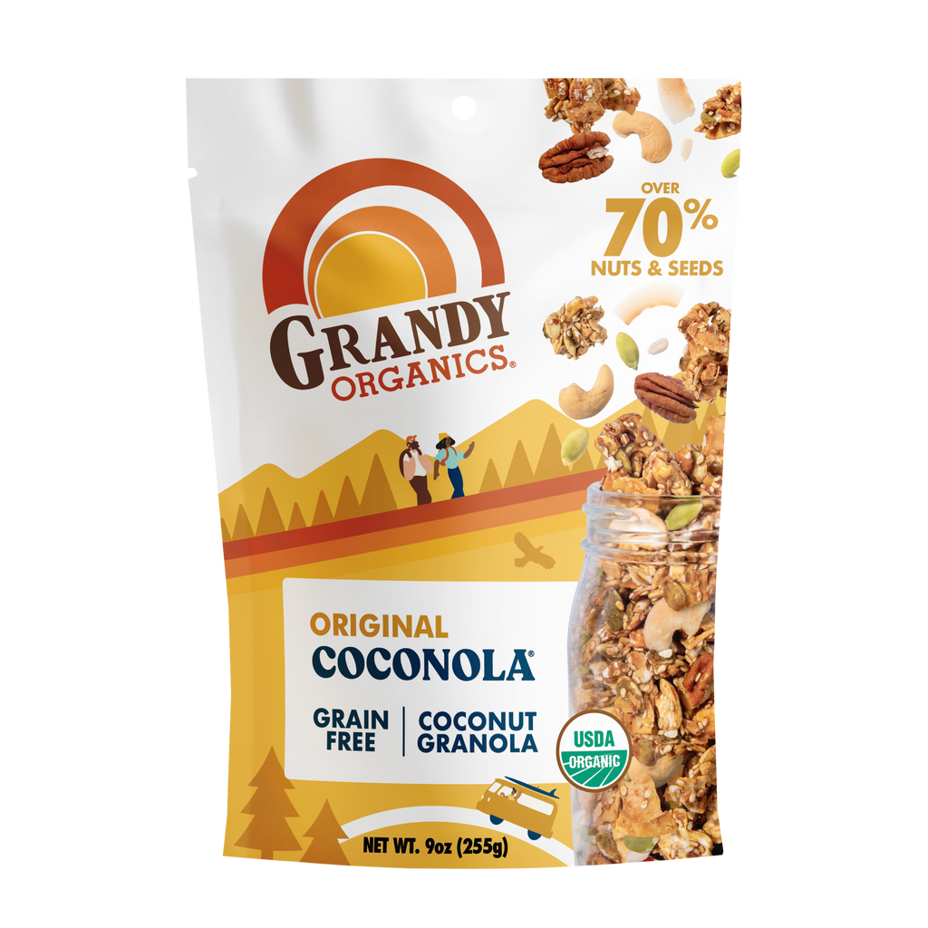 Original Coconola