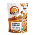 Peanut Butter Coconola
