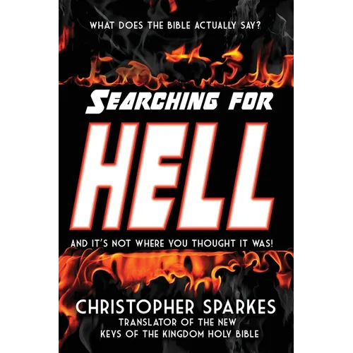 Searching for Hell
