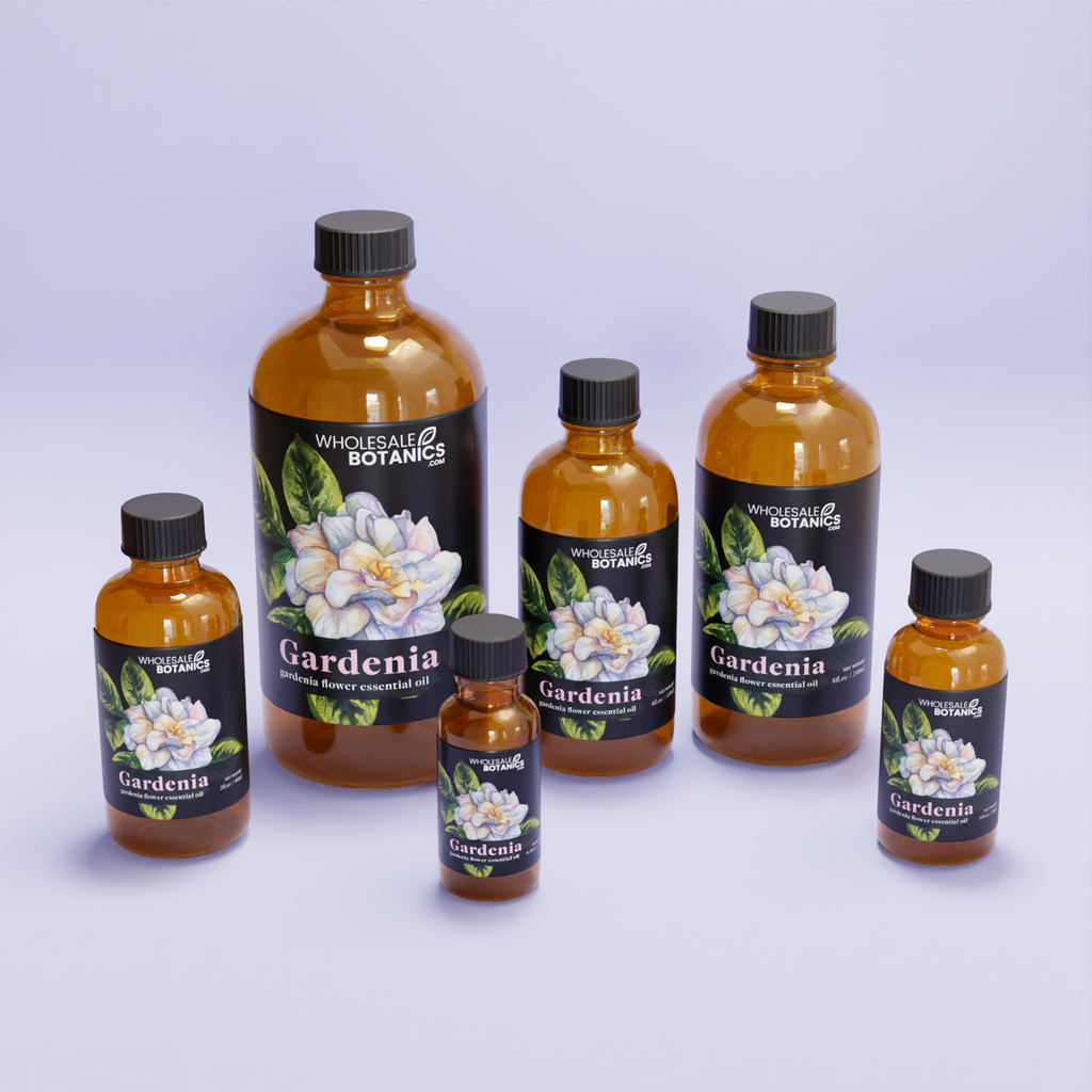 Gardenia Oil