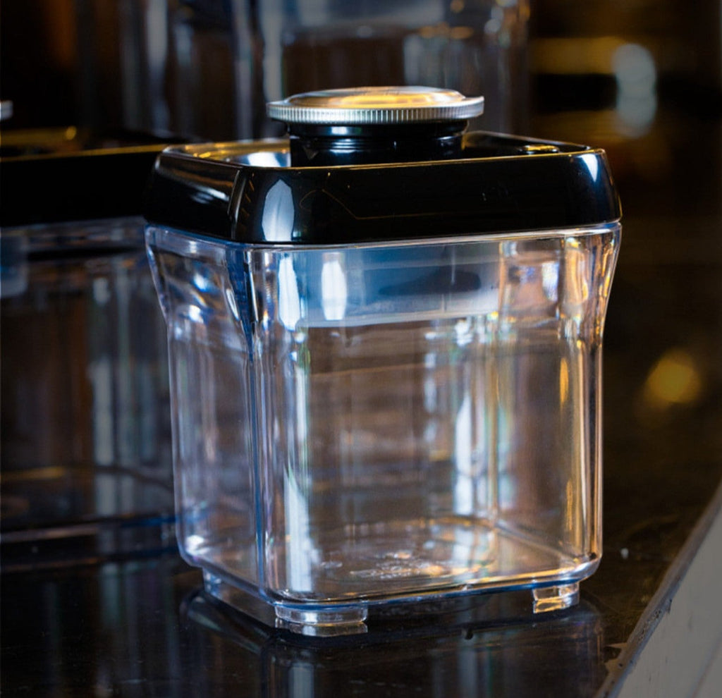 Airtight Vacuum Food Storage Containers — Lifetime Guarantee | BPA Free