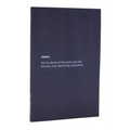 NKJV Scripture Journal - James: Holy Bible, New King James Version