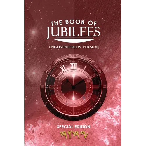 The Book of Jubilees
