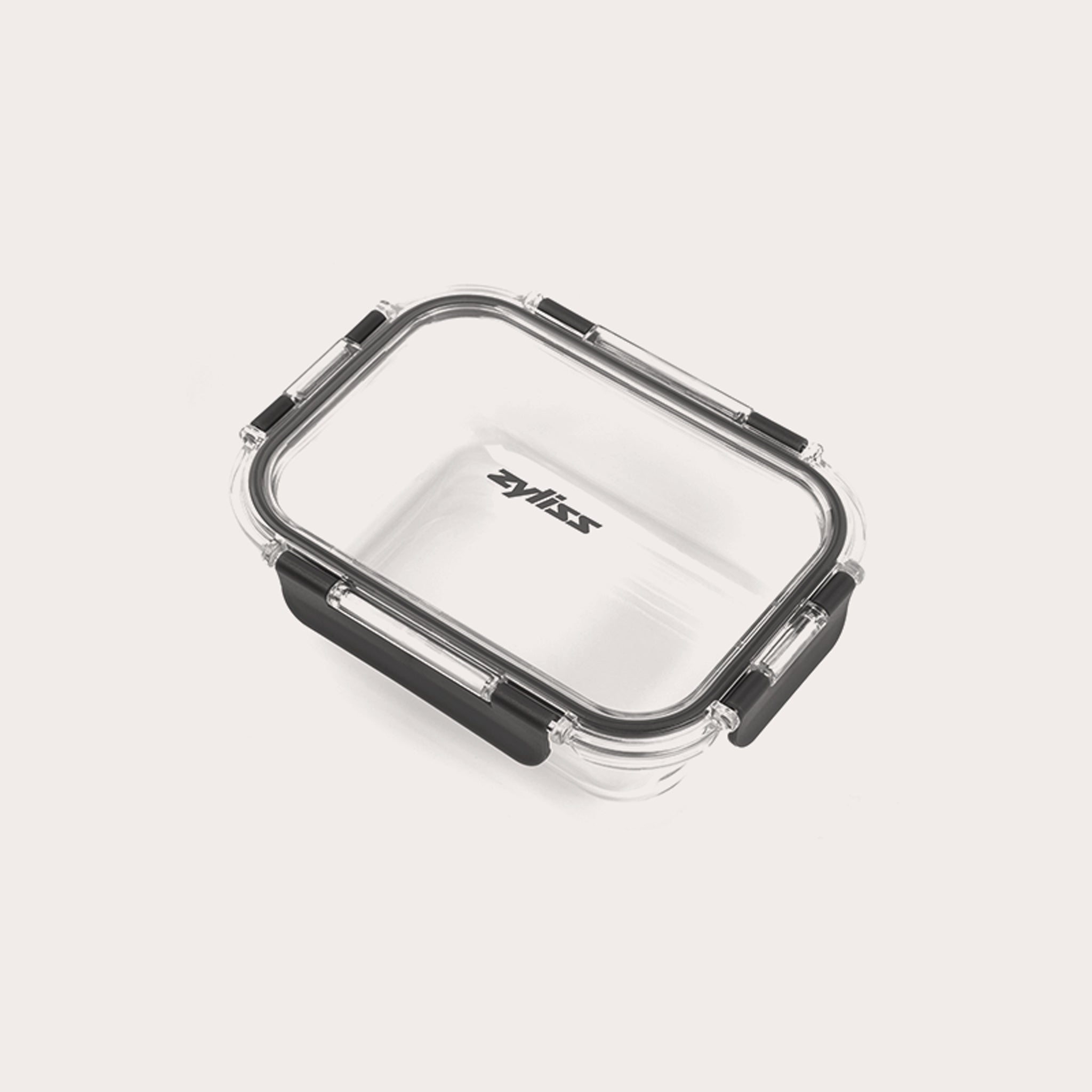 Zyliss Glass Container