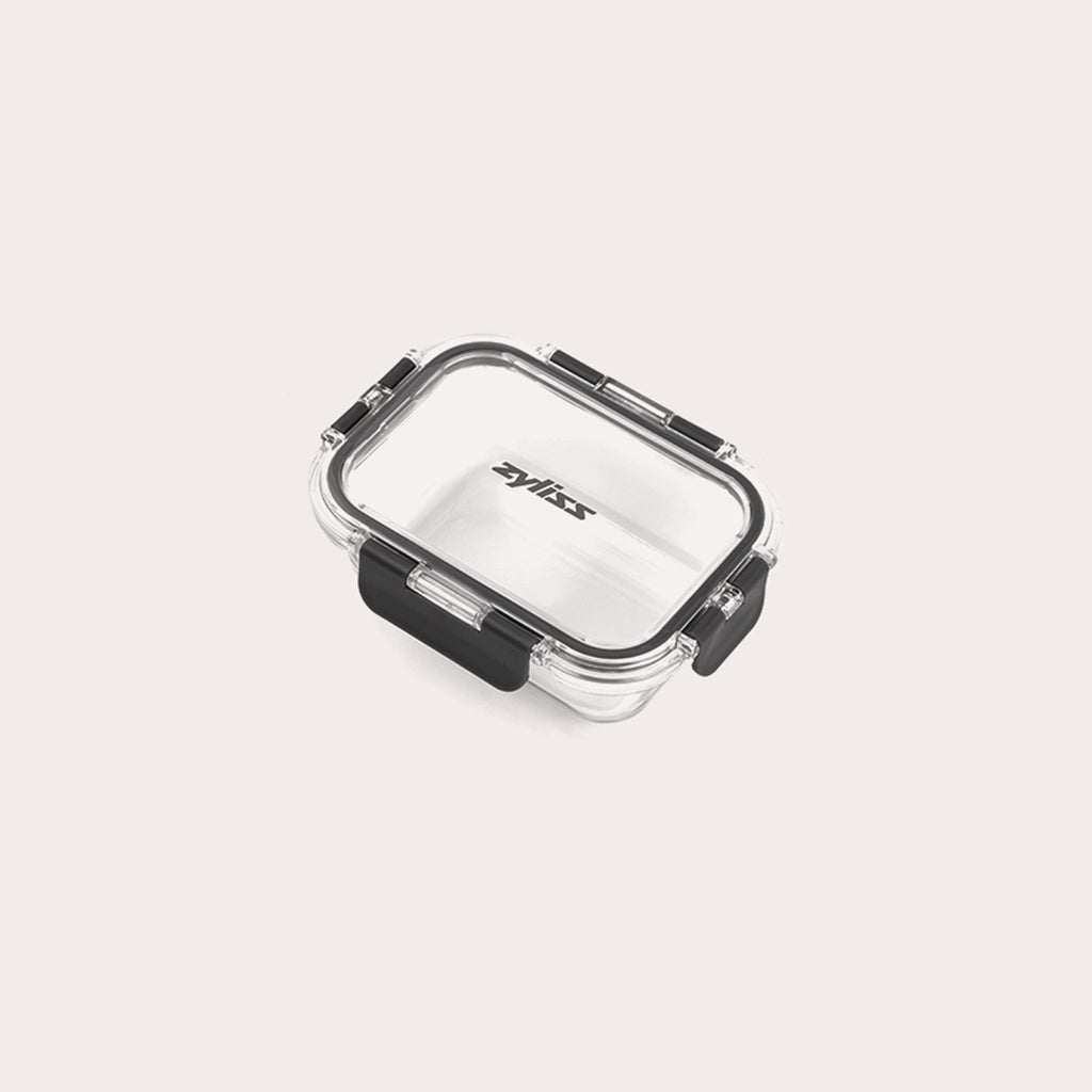 Zyliss Glass Container