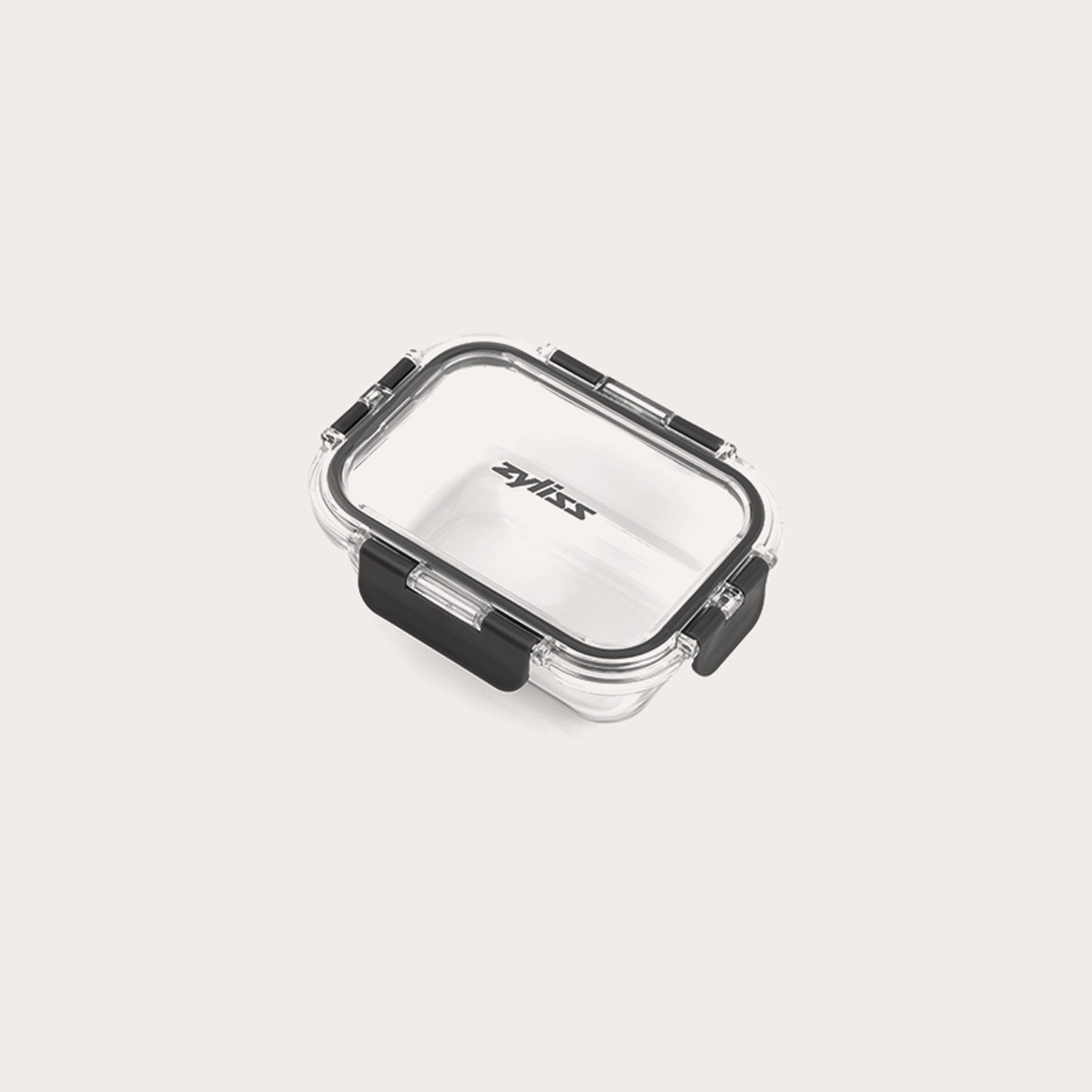Zyliss Glass Container