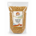 Gluten Free Honey Oat Granola