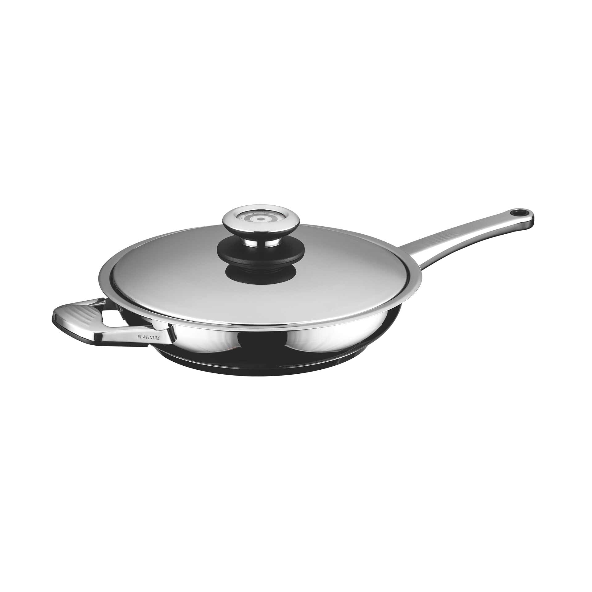 Gourmet Skillets — Professional Platinum