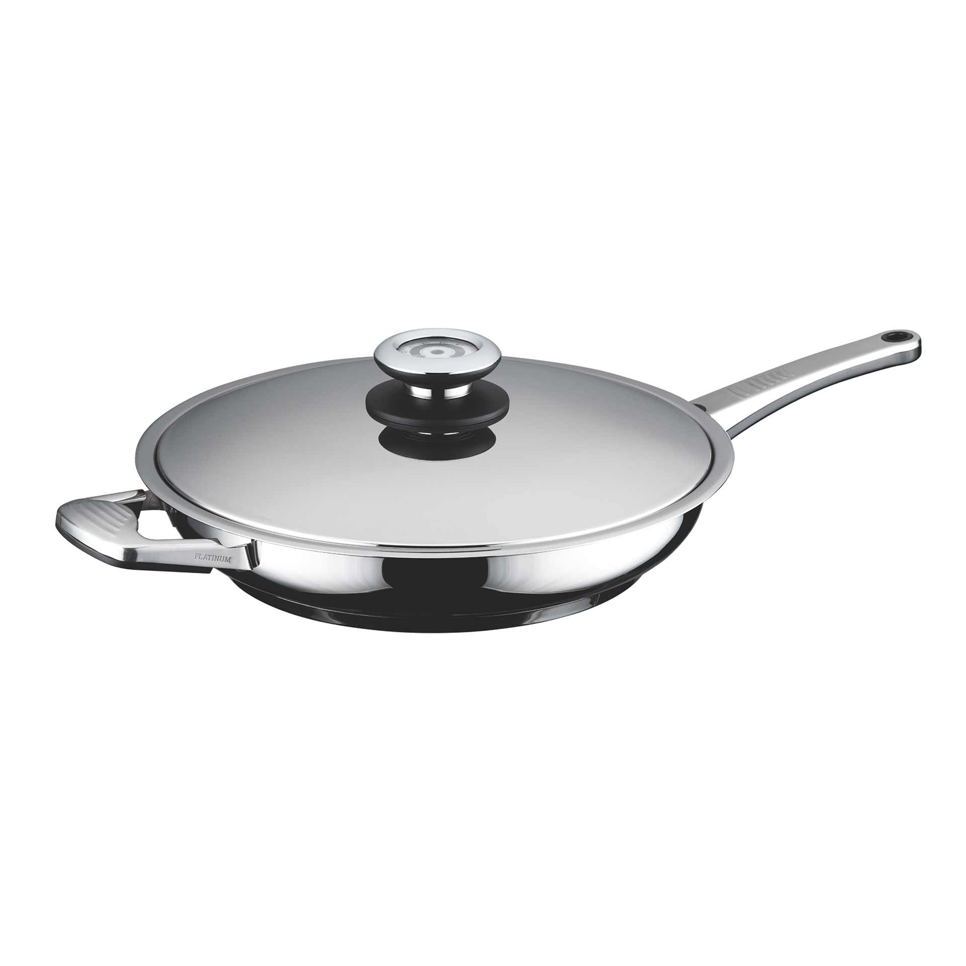 Gourmet Skillets — Professional Platinum
