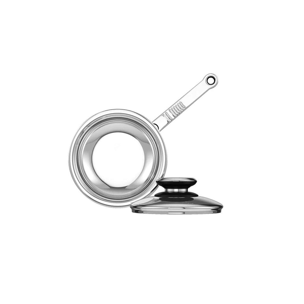 Gourmet Skillets — Professional Platinum