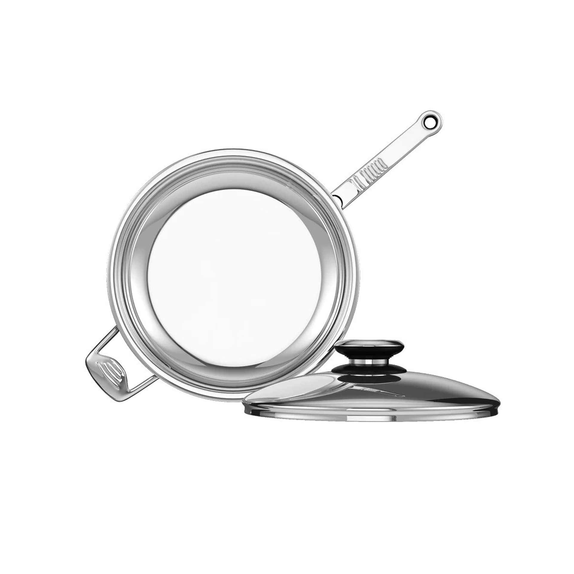 Gourmet Skillets — Professional Platinum