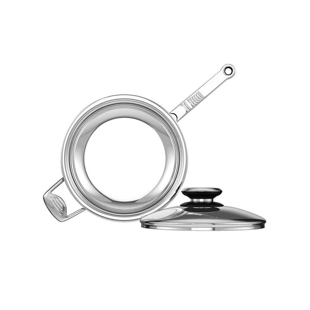Gourmet Skillets — Professional Platinum