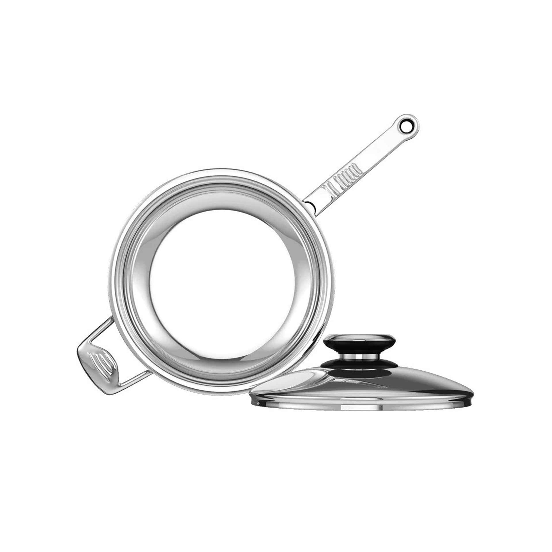 Gourmet Skillets — Professional Platinum