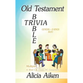 Old Testament Bible Trivia Genesis-II Kings Multiple Choice