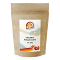 Rolled Oats