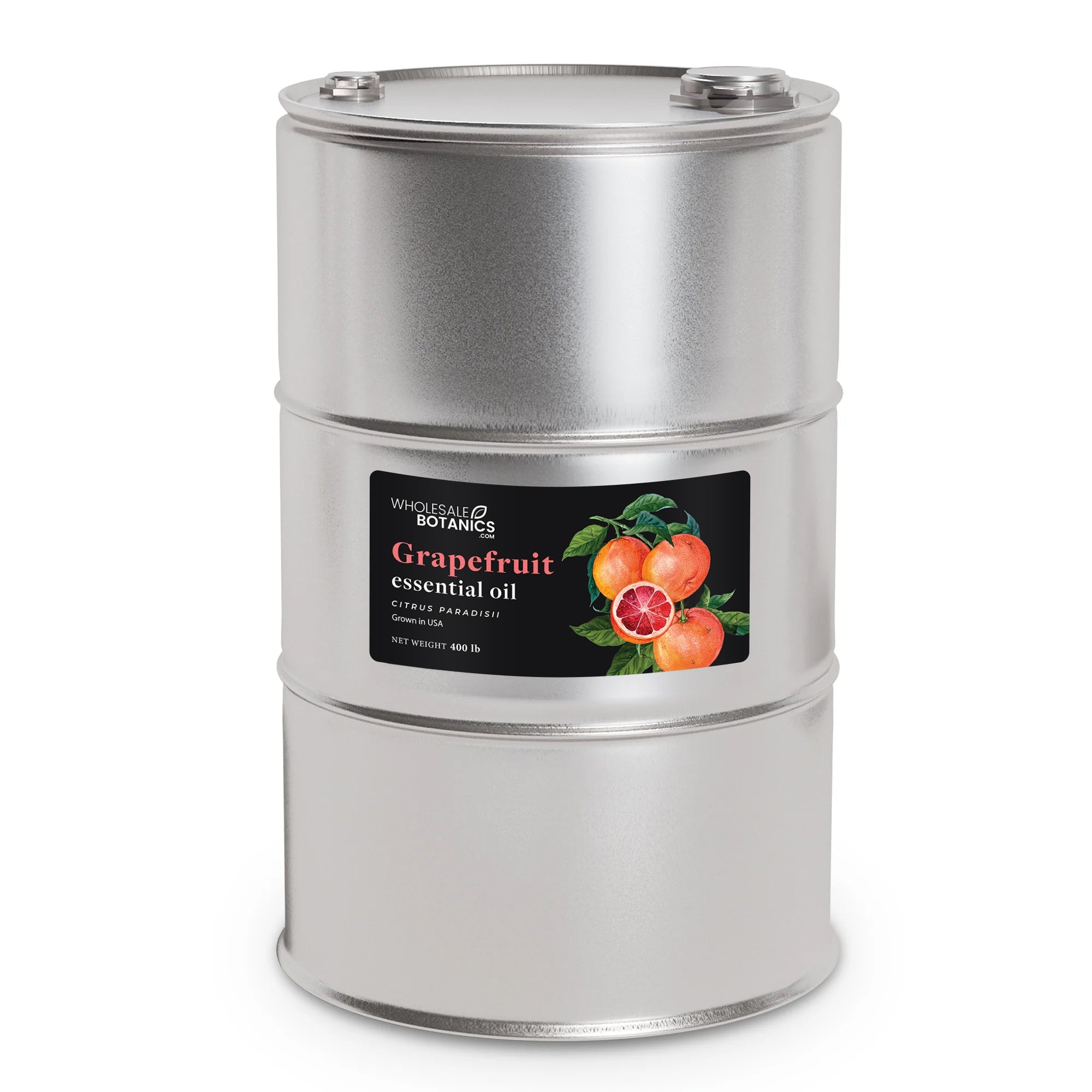 Grapefruit Essential Oil