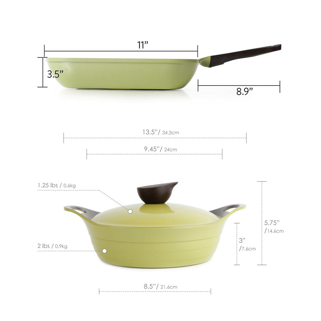 Eela 3 PCS Set