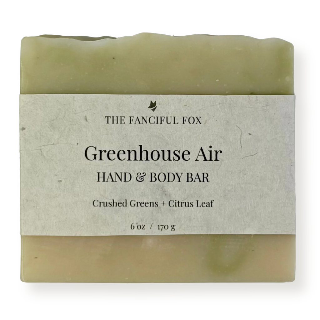 Greenhouse Air