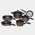 Gourmet Kitchen Kit | Made in Switzerland
