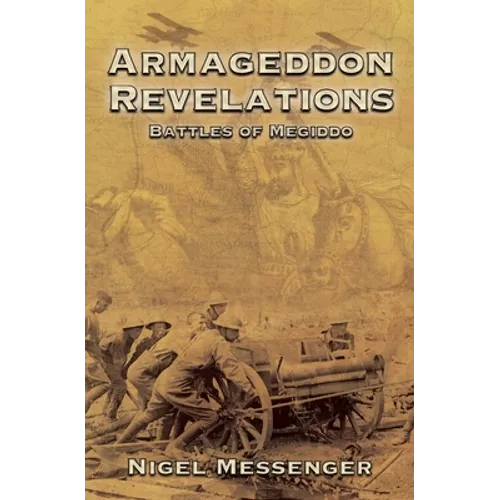 Armageddon Revelations