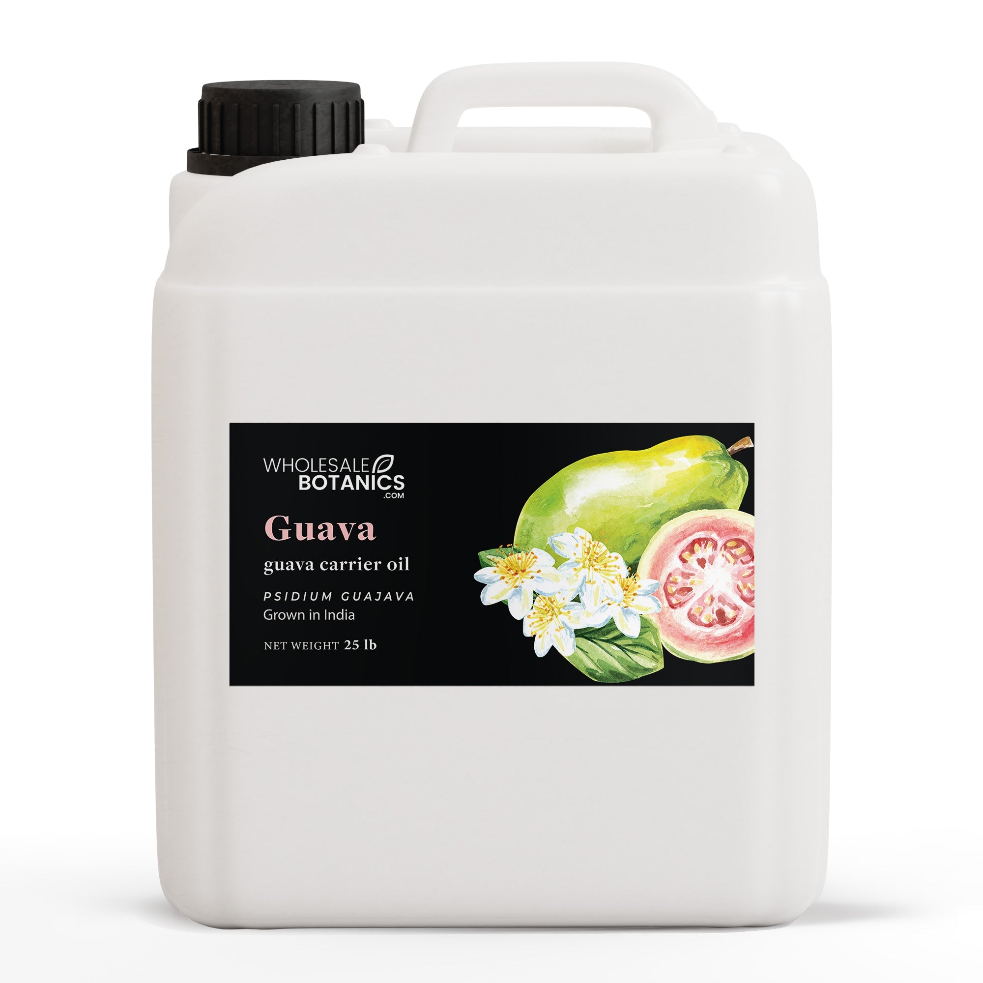 Guava Oil